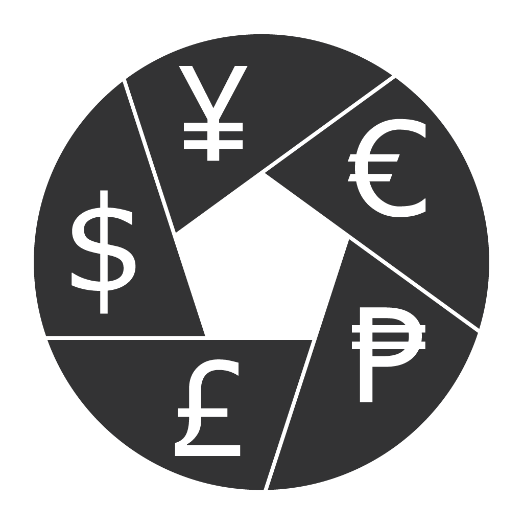 Exchange Lens Logo